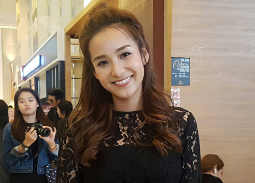 ชิปปี้ปลื้มคนจิ้นเกรทปีใหม่อยู่เชียงใหม่กับครอบครัว