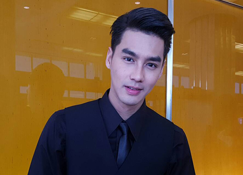 เพ็ชร ฐกฤต รับเลิกสาวนอกวงการ ขอโฟกัสงาน