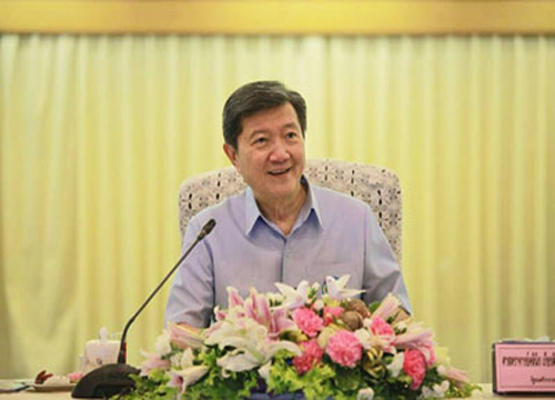 สธ.เตรียมเสนอครม.สิทธิพื้นฐานคนจีนโพ้นทะเล