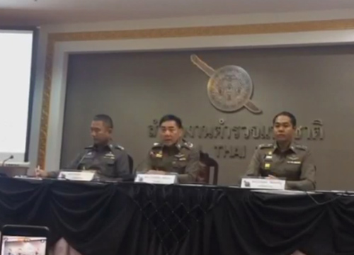 ผบ.ตร.เผยพ.ร.บ.คอมฯเป็นประโยชน์ต่อปชช.