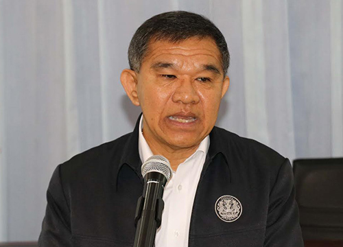 รมช.ศึกษาธิการลงนราฯถกศึกษาแบบบูรณาการ