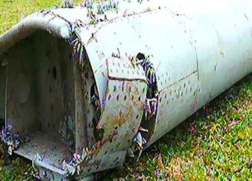 ทีมค้นหาบินMH370เตรียมยุติภารกิจปีหน้า