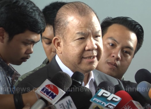 พิชัยแจงครม.ใหม่ศก.ยากแก้ปัญหาได้