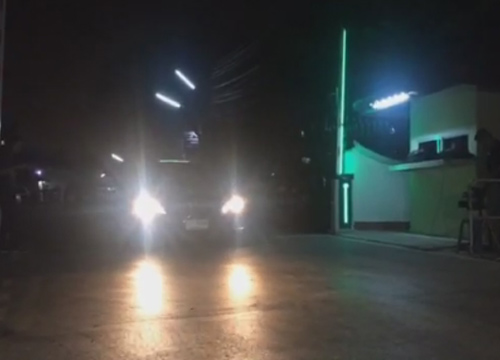 ปล่อยตัวแล้ว!ทนายซิ่งเบนซ์รับหมอนิ่มชิ่งหนีสื่อ