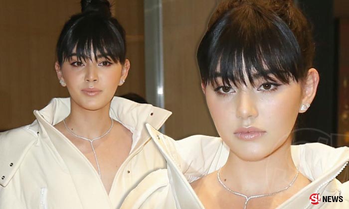 ใหม่ เคลียร์เม้าท์! นางเอกชวดเงินล้านเพราะผจก.เรื่องเยอะ