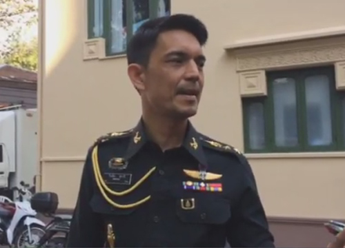 คสช.ขอทุกฝ่ายเร่งแจงพ.ร.บ.คอมฯเชื่อต้านแฮกเกอร์ได้