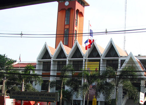 ศาลให้ขอหมายจับ 2 ผตห.จุดพลุแฟร์ใหม่