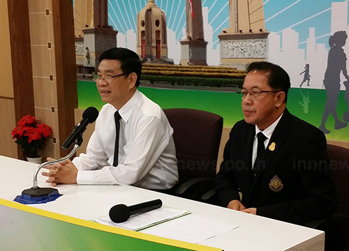 กกต.เดินหน้าหาเลขาฯใหม่ได้6คนสอบสัมภาษณ์