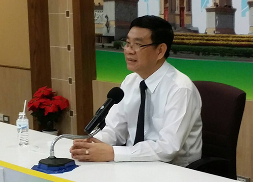 สมชัยชี้ผู้ตรวจลต.ไม่ตอบโจทย์แก้ความเป็นกลาง