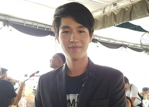 ทอย แย้มเตรียมมีงานคู่ ก้อย รัชวิน มีเลิฟซีนบ้าง