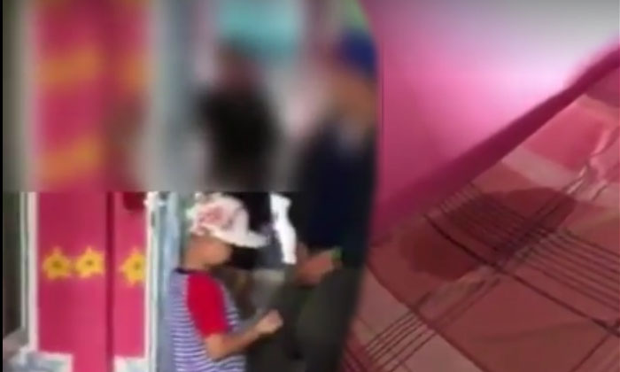 ชาวเน็ตเสียงแตก  พ่อแม่โวยรีสอร์ทเกาะล้าน ปรับ 4พัน หลังลูกฉี่รดที่นอน