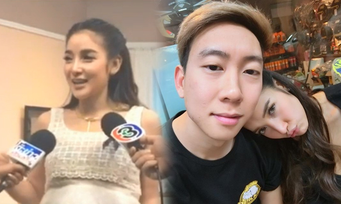 แพท ณปภา ชี้แจงแล้ว ปมดราม่าสามี เบนซ์ โพสต์คลิปซิ่งบิ๊กไบค์