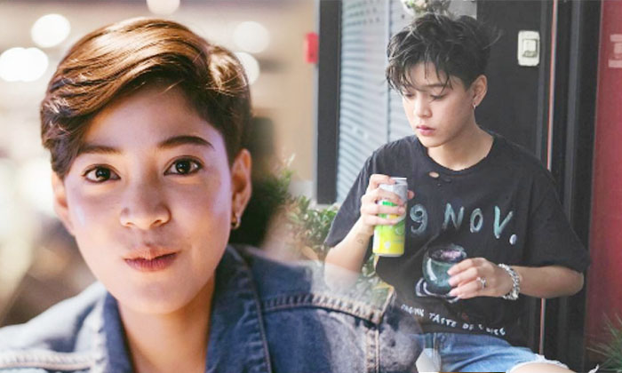 ไปไกลแล้ว สายป่าน ตัดผมสั้น เปลี่ยนลุคเป็นบอยๆ คุยกันครัช