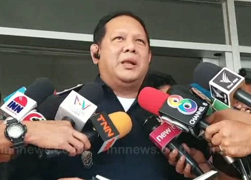 ดีเอสไอตรวจสอบพระชาญณรงค์เข้าข่ายผิดหรือไม่