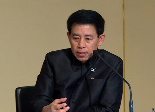 ครม.อนุมัติงบกลางให้สปท.เป็นค่าใช้จ่าย