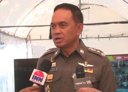 ผบช.น.สั่งทุกสน.พบคนเมาหมดสติให้ส่งโรงพยาบาลทันที