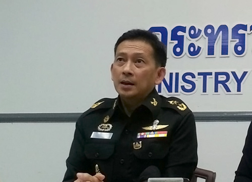 ประวิตรกำชับ ปยป. แก้ทุกปม -พท.ขอเปิดกว้างฟังทุกฝ่าย