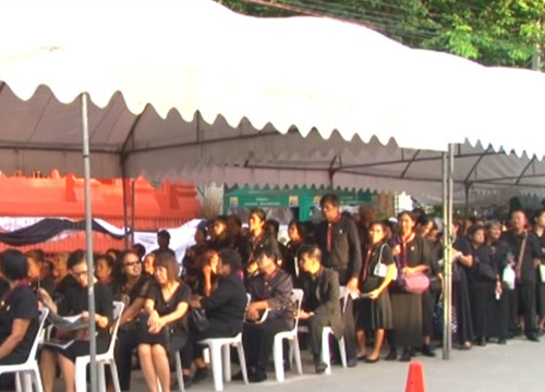 ปชช.กราบพระบรมศพ126วันรวม5,060,038คน