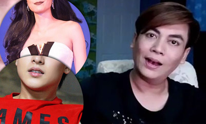 "เต๋า" เผยชื่อ 2 ดาราลูกรัก ชาตินี้มีแต่ชื่นชม ไม่ด่าออกสื่อแน่นอน