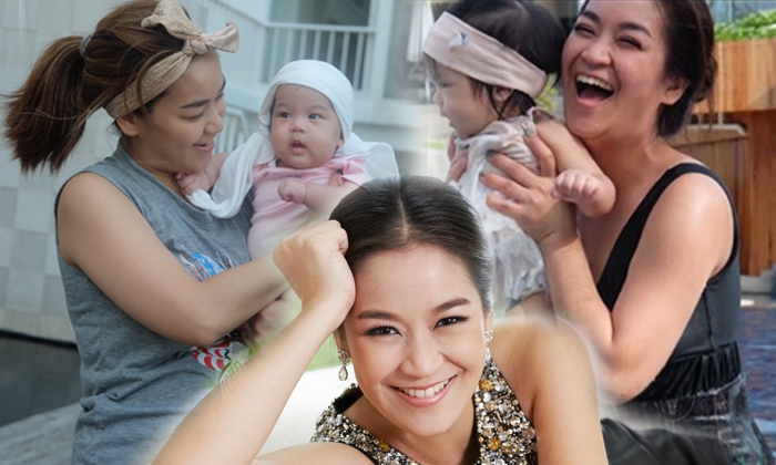 สุดยอดเมียแห่งชาติตัวจริง       นักธุรกิจ100ล้าน        เปิ้ลนาคร สุดปลื้ม