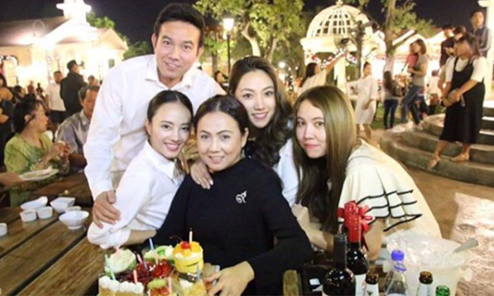 โซเชียลระอุ ชาวเน็ตขุดอ้างแม่กุญแจซอล เขียนว่าลูกสาวตัวเอง