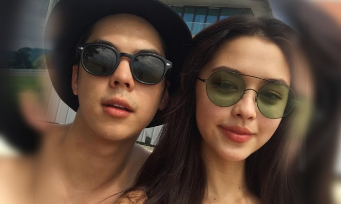 พีช สวนกลับ ใครๆ ก็ใส่ ดราม่าแรง แพทริเซีย นุ่งบิกินี