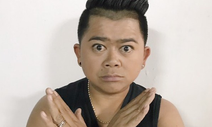 โก๊ะตี๋ เคลียร์ดราม่าเป็นข้อๆ ทำตัวเกาะกระแสคนดังหวังได้พื้นที่สื่อ