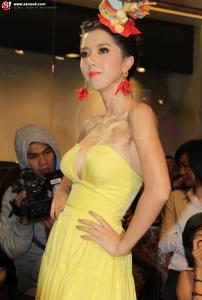 ไอซ์ อภิษฎา