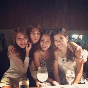 โบว์ เบญจวรรณ 