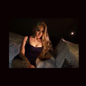 แอน มิตรชัย