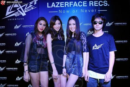 LAZERFACE 