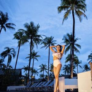 ใบเตย ดีเจแมน