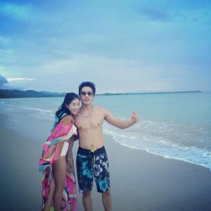 ใบเตย ดีเจแมน