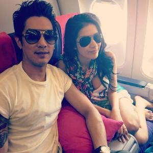 ใบเตย ดีเจแมน