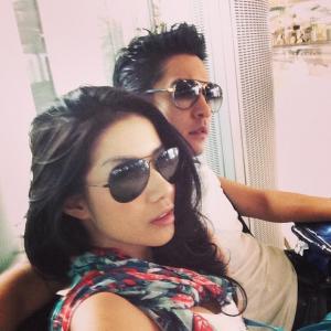 ใบเตย ดีเจแมน