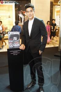 อาเล็ก ธีรเดช