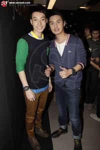 อ๋อง - ปอม