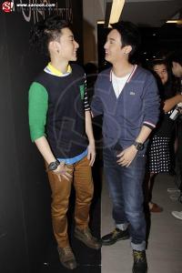 อ๋อง - ปอม