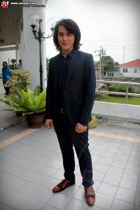 กาย นวพล มาช่า หนุ่ย