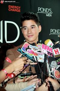 มาริโอ้ เมาเร่อ