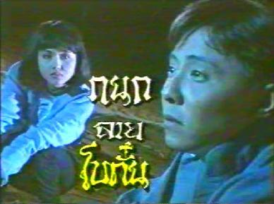 ปรียานุช ตู่ นพพล ละครกนกลายโบตั๋น