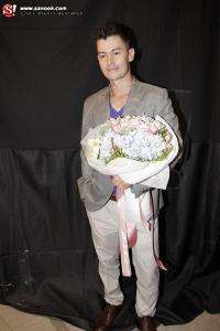 อ้น สราวุธ