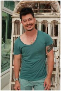 อ้น สราวุธ