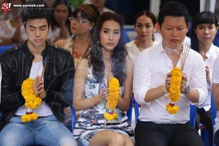 โบ ธัญญะสุภางค์