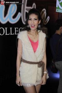 แก้ม กวินตรา