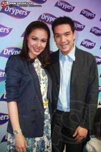 กบ บรู๊ค