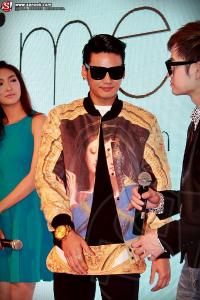 ฮั่น เดอะสตาร์