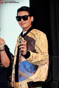 ฮั่น เดอะสตาร์