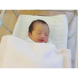 ลูกสาวแอฟ สงกรานต์