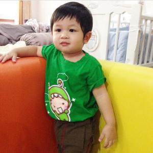 ซุป'ตาร์เด็ก